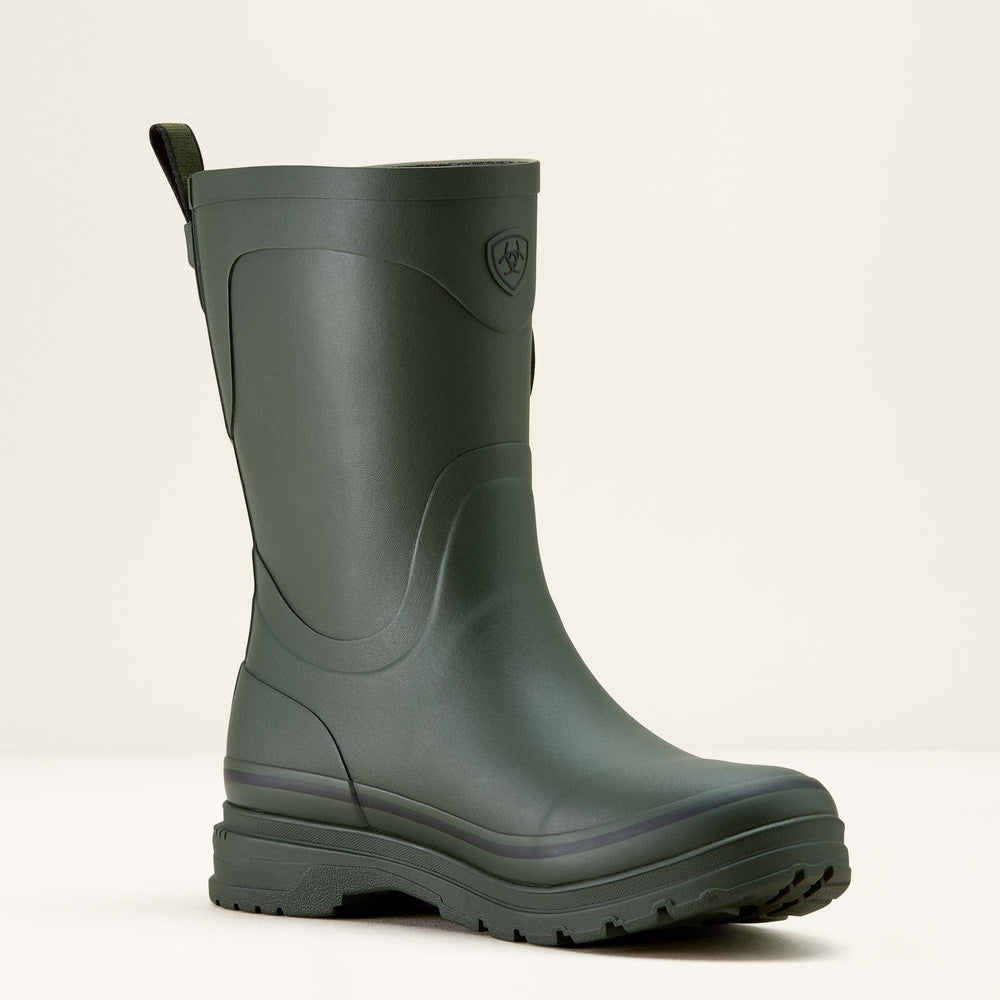 Ariat Kelmarsh mid rubber boot for ladies