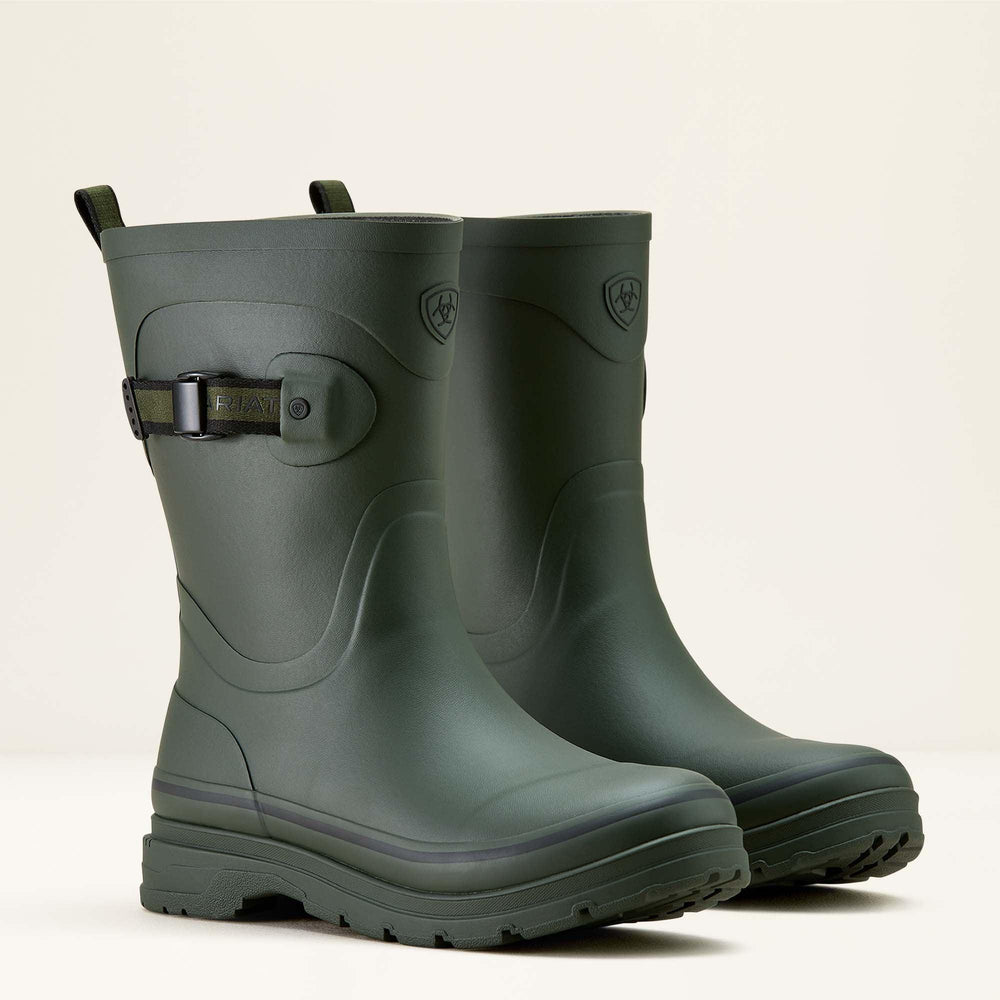 Ariat Kelmarsh mid rubber boot for ladies