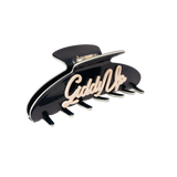 Ellsworth x Milton Menasco claw clip collection (2 clips)