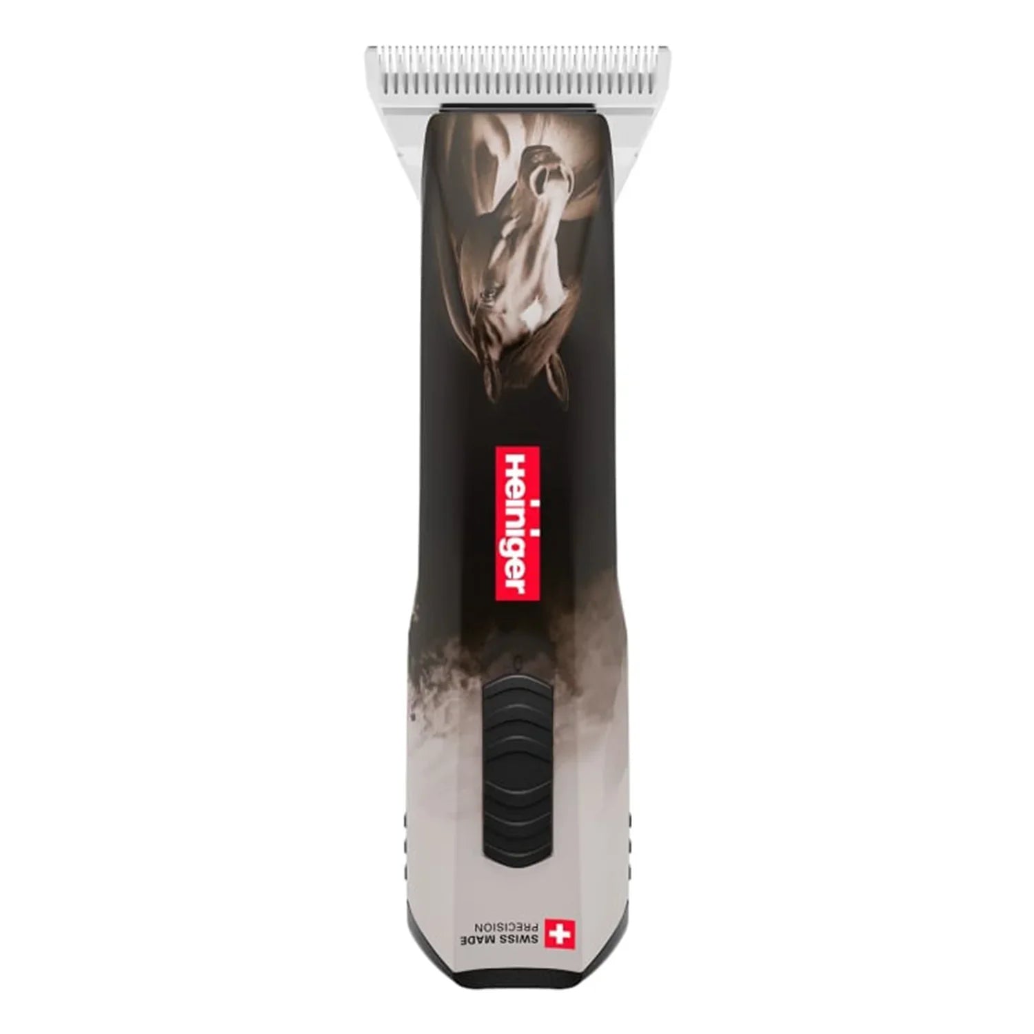 Heiniger opal horse clipper