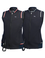 Helite airshell prestige gillet