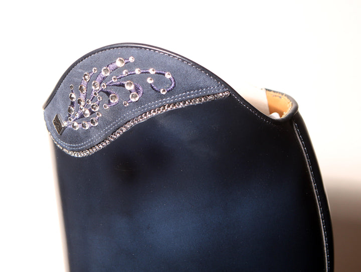 De Niro Bellini dressage boot 202