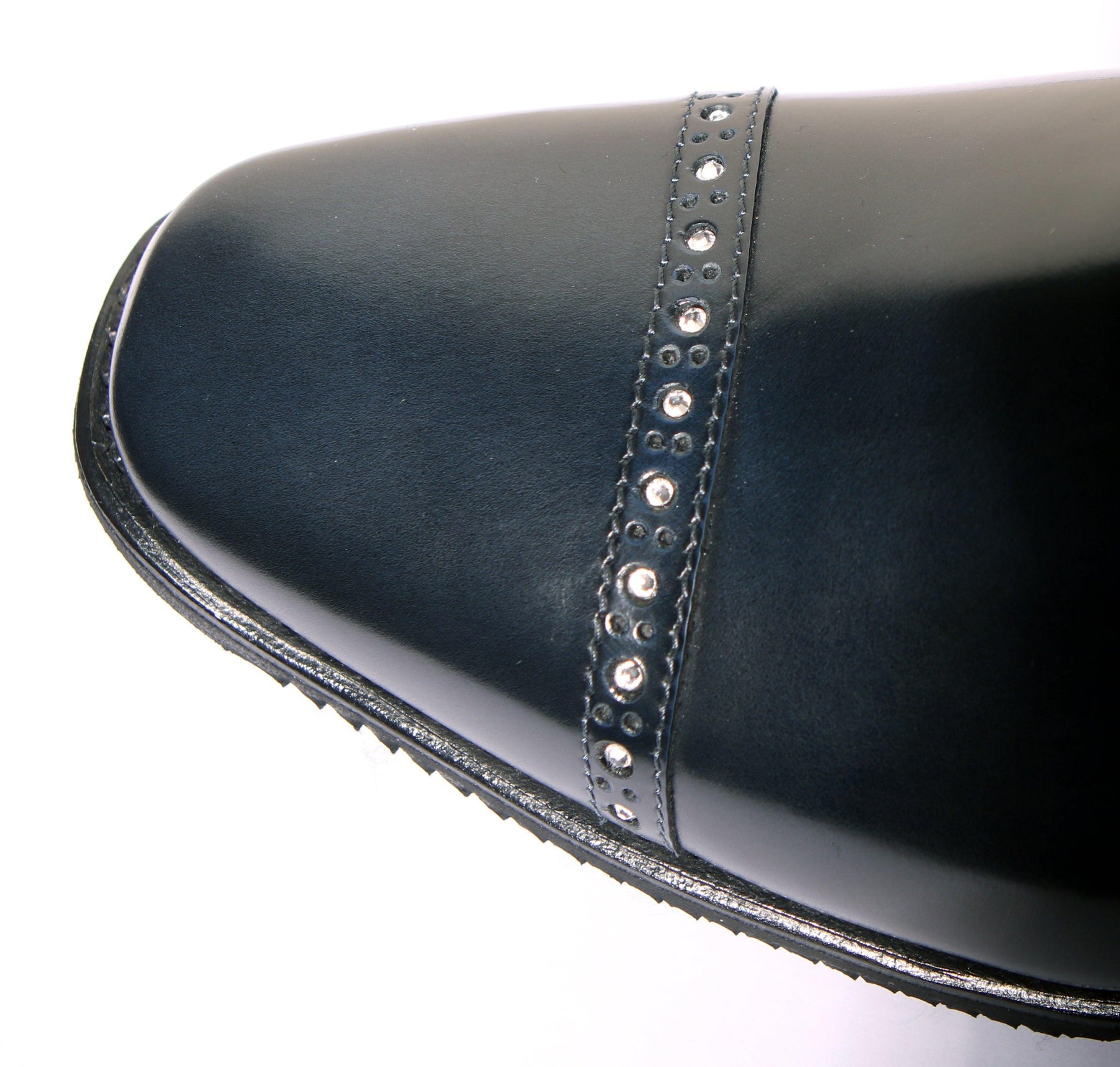 De Niro Bellini dressage boot 202