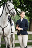 Ego 7 be air jacket ladies - HorseworldEU