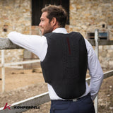 Komperdell safety vest ultra vario level 3