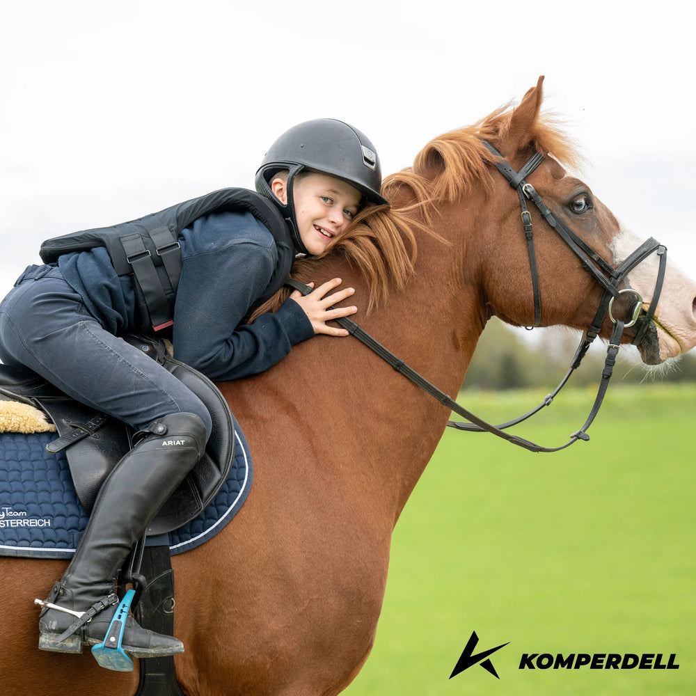 Komperdell safety ultra vario level 3 junior 6690-02