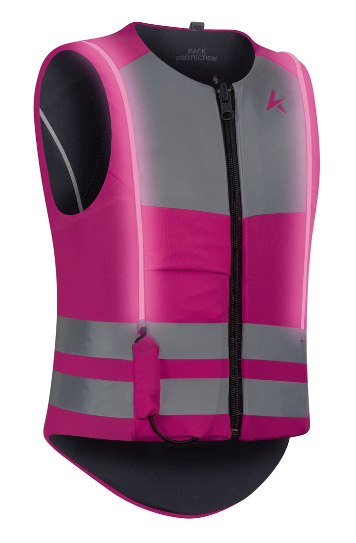 Komperdell BALLISTIC High Visibility Junior pink K6694-202
