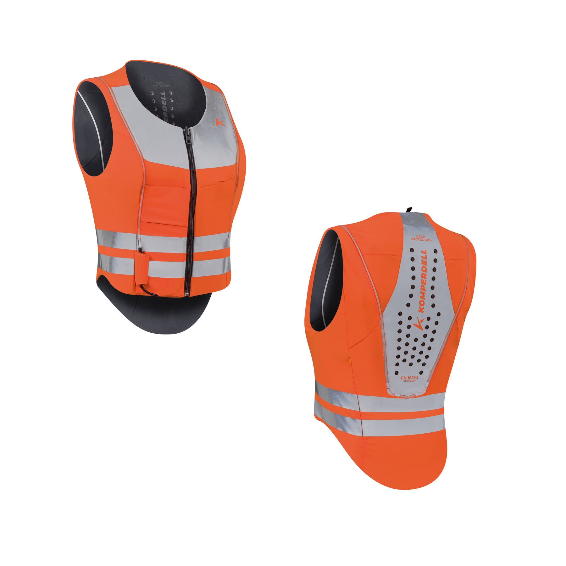 Komperdell Ballistic High Visibility Flex Fit 6710-202