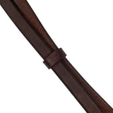 Lakota split reins 1/2"