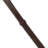 Lakota split reins 3/4"