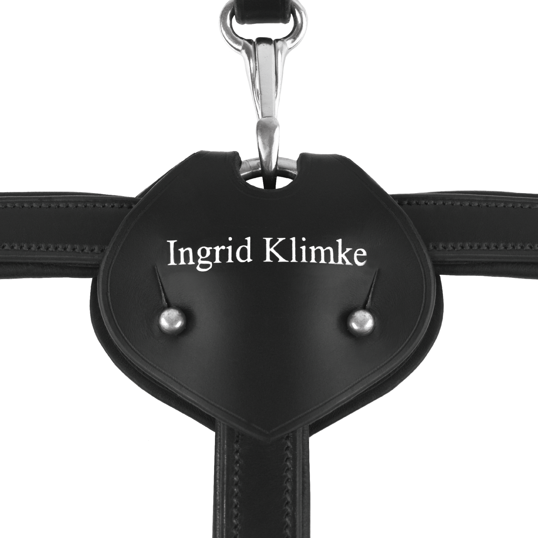Passier Ingrid Klimke Breastplate