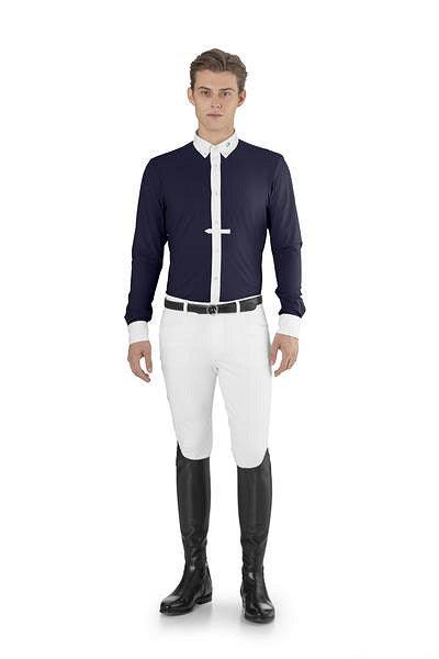 Ego 7 shirt top long sleeve for men