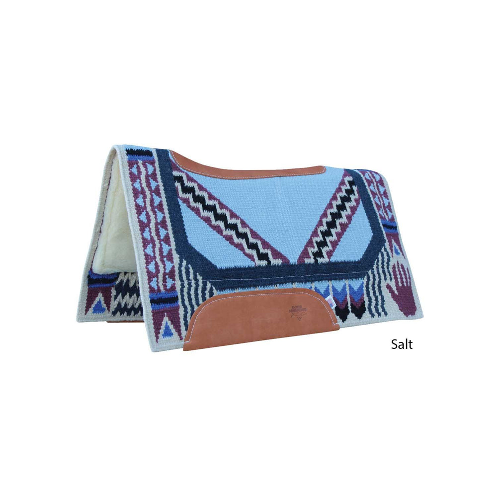 Professional"s choice GM by PC hand to horse