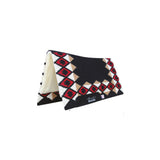 Professional"s choice saddle pad wool SMX quest 33x-8S