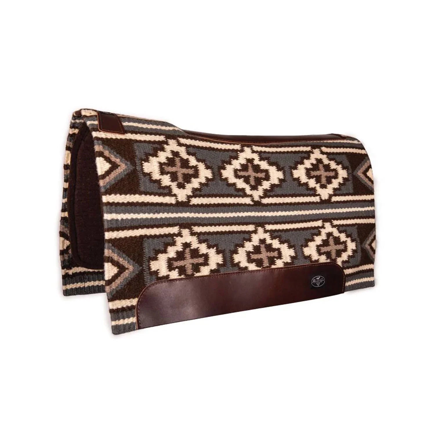 Professional"s choice Fuse navajo top steam-pressed pad