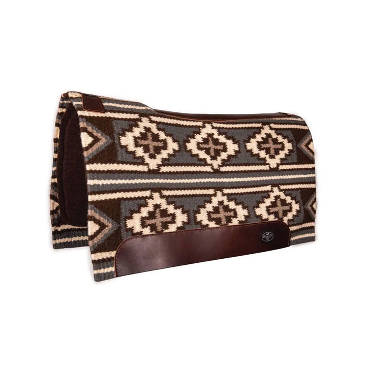 Professional"s choice Fuse navajo top steam-pressed pad