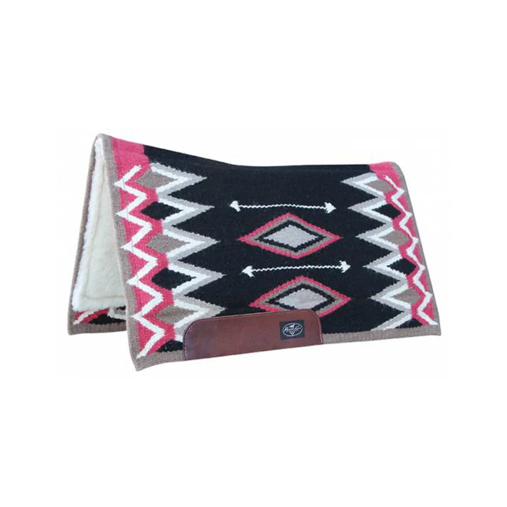 Professional's Choice Jalapeño Saddle Pad