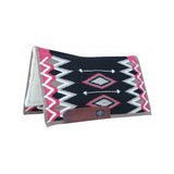 Professional's Choice Jalapeño Saddle Pad