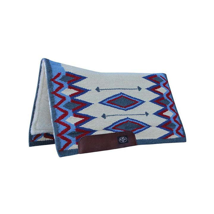 Professional's Choice Jalapeño Saddle Pad