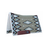 Professional's Choice Jalapeño Saddle Pad