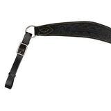 Lakota flowers breastcollar PE00086