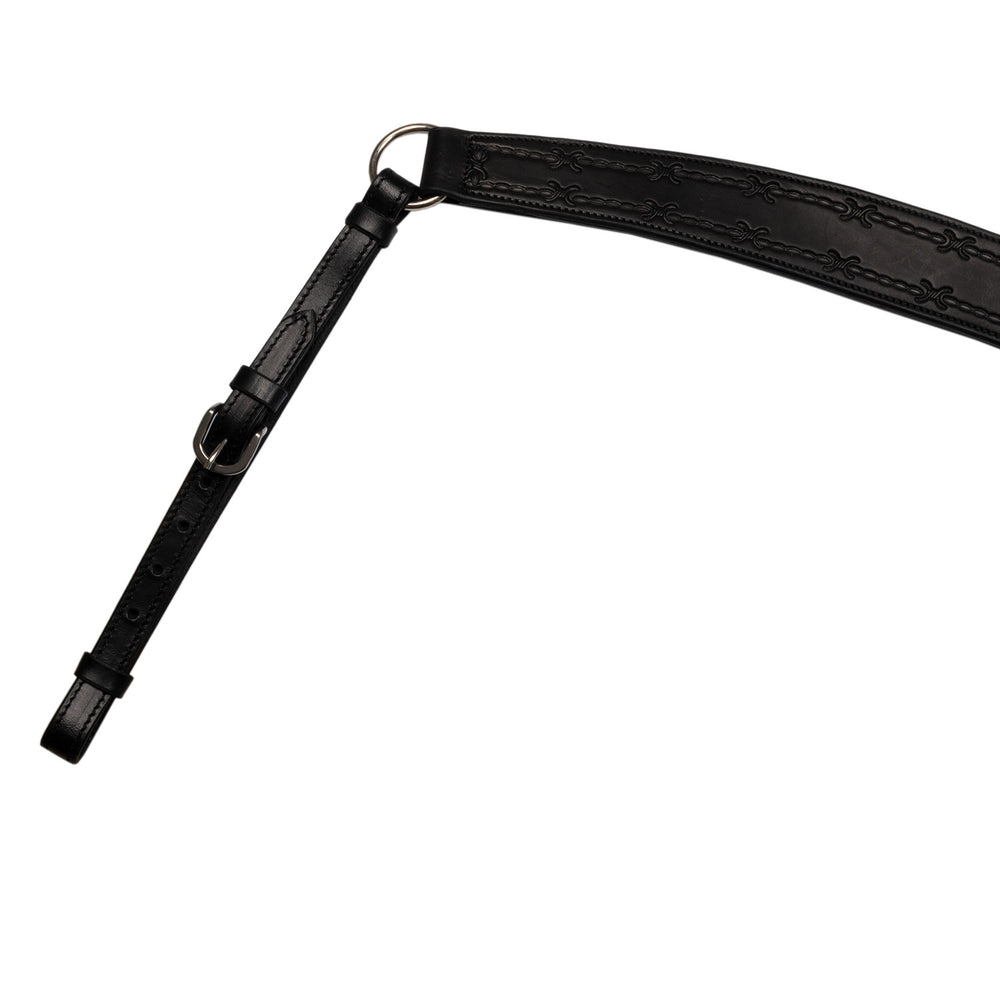 Pool's barbwire breastcollar PE00158