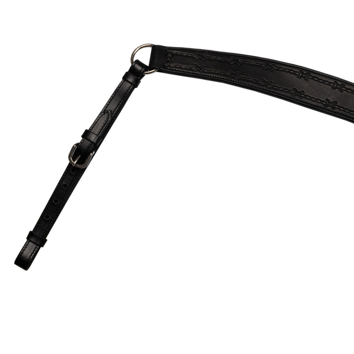 Pool's barbwire breastcollar PE00158