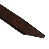 Pool's 2 tone western reins