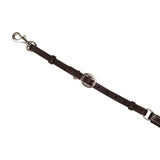 Pool's western sunrise breastplate