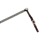 Pool's western sunrise breastplate