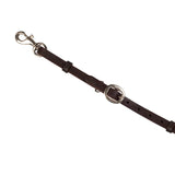 Pool's western multicolor beaded oil breastplate