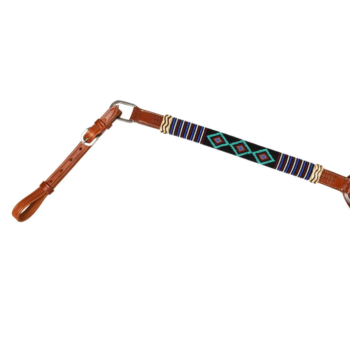 Pool's western perla breastplate