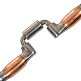 Pool's correctional bit