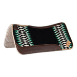 Pool's western saddle pad