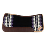 Pool's western saddle pad