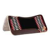 Pool's western saddle pad
