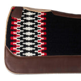 Pool's western saddle pad