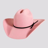 American hat makers Pioneer | Canvas Cotton Western Cowgirl Hat