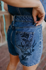 Rodeo quincy camarillo classic vest