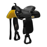 Lakota jj reiner saddle SE00091