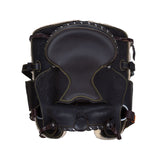 Lakota pony saddle prime pro silver wire 13" SE00095A