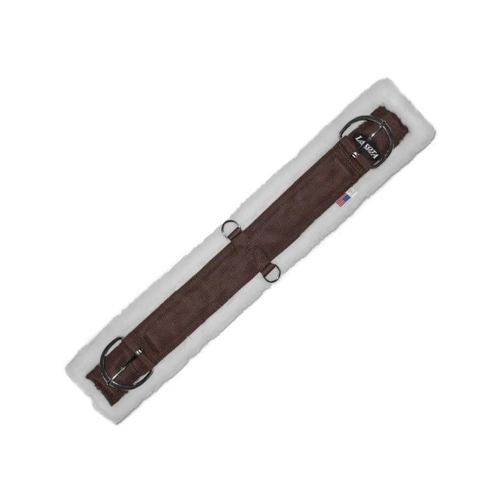 Lakota synthetic fleece western girth SP00080