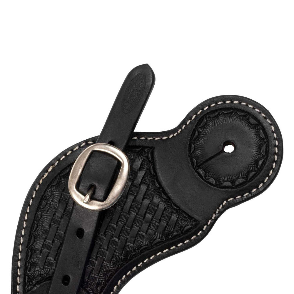 Pool's spur straps wide SR00096