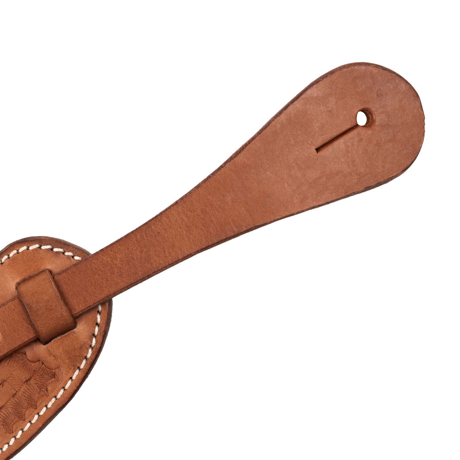 Pool's spur straps wide SR00096