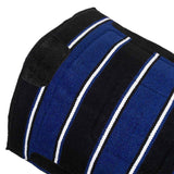 Lakota navajo felt saddle pad