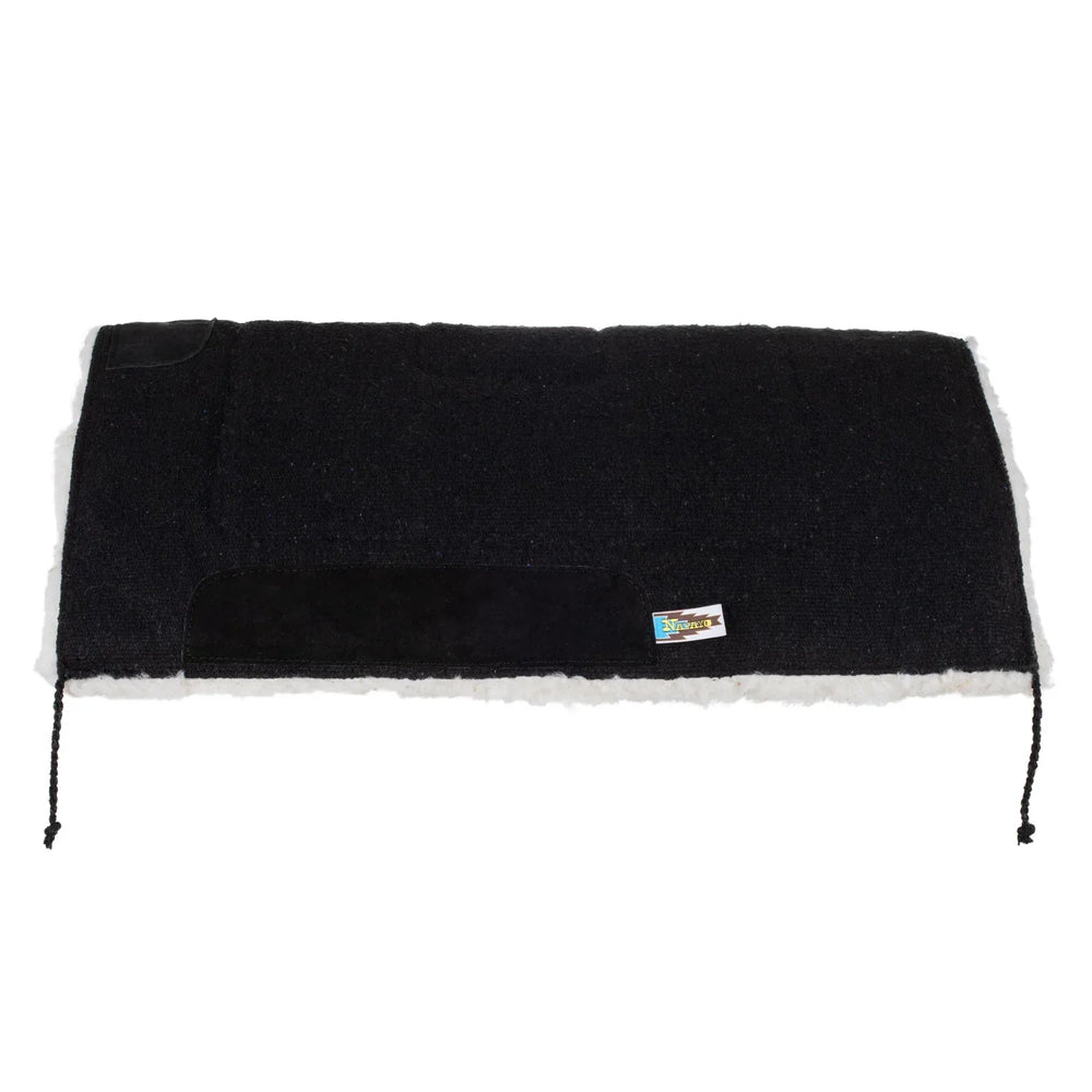 Lakota ecoline saddle pad