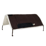 Lakota ecoline saddle pad