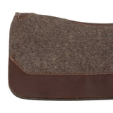 Pool's felt saddle pad SS00068