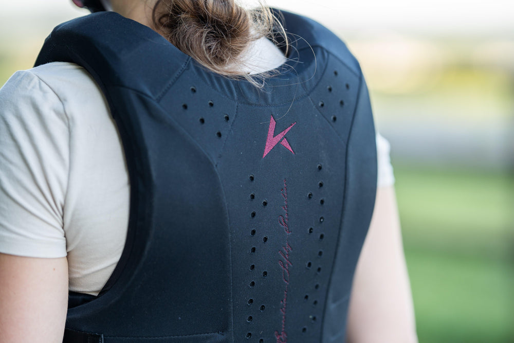 Komperdell safety vest ultra fit level 3 6668-2