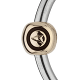 Herm. Sprenger Dynamic Pony / Iceland bit 12 mm single jointed 40216